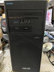 ASUS華碩 D640MB(i7-8700/16G*2共32G/M.2 500G/500W/正版WIN10)