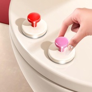 2 Yuan Practical Small Product 88vip2 Yuan Product Shop Dopamine Toilet Lid Lifter Toilet Lid Lifter