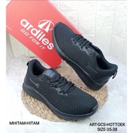 RADILES GCS-HOTTOEK SCHOOLsepatu anak