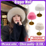 2026 New Mongolian Hat/Thickened Fur Ear Protection/Versatile Fisherman Hat/Autumn Winter Cold Preca