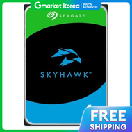 Seagate | ฮารดดสก SanDisk ST4000VX016 SKYHAWK ความจ 4TB รบประกน 3 ป ST4000VX016