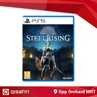 Steelrising  - Playstation 5 / PS5