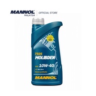 MANNOL MN7505 Molibden 10W40 (1L)
