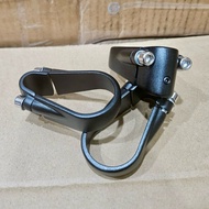 Aero Ellips Seatpost Seatclamp