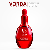 เซรั่มสาหร่ายแดงจากญี่ปุ่น (Whitening Liftting Serum) ลดเลือนริ้วรอย