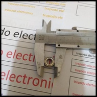 NEWEST BALL BEARING MR 126 ZZ BRAND EZO JAPAN!!!