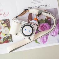 Sony ZVE10 Sarung Pelindung A6400 Beg Kamera A6700 Sarung A7M3 Beg Asas A7R3 Aksesori Kamera