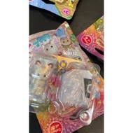 sylvanian families ghost rabbit