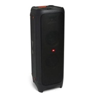 JBL Partybox 1000 ลำโพง PA บลูทูธ (1100 วัตต์)