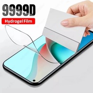 OPPO Reno 8T 8Z 8 7 7Z 6 6Z 5 4 3 Pro 5F 5Z 2 2F 2Z 10x Zoom 5G 4G 2023 3D Full Curved Screen Protec