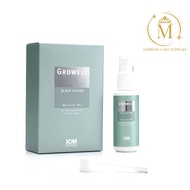 Growell Minoxidil 5% Scalp Lotion 100ml