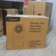 美的風扇
