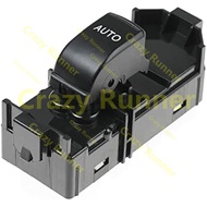 สวิทช์กระจกไฟฟ้า สวิทซ์ยกกระจก Lexus LX470 Lexus RX350 RX330 RX300 RX400h 1998-2008