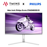 Philips Evnia 27M2N8500/01 monitor (27inch, OLED, QHD, 360Hz, 0.03ms) - Genuine product.