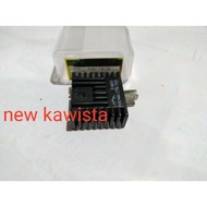 Kiprok Regulator Honda Win 100 C700 6volt