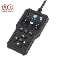 Car Obd2 Scanner Diagnostic Tool Code Reader  Fault Code Reader Scanner Car Scanning Tool