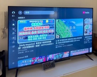 小米電視機55吋