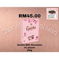 Fazer Geisha Box Chocolate 295g