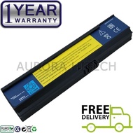 Acer Aspire Travelmate Extensa BATEFL50L6C40 LC.BTP00.001 BT.00903.007 BT.00604.012 BT.00604.004 BT.