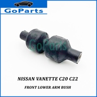 (1pc) Front Lower Arm Bush 54460-G0300 Nissan Vanette C20 C22