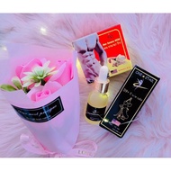 B9 Plus -Win Soap -2in1set💓💓💓💓