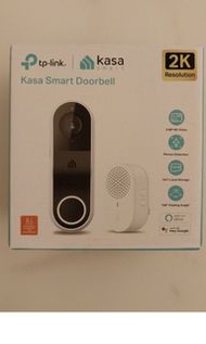 TP Link Kasa Smart Doorbell