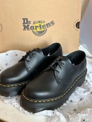 返學鞋 Dr.Martens 馬汀博士 1461 Quad