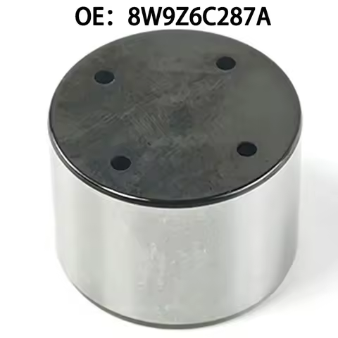 Car Fuel Pump Cam Follower High Pressure Fuel Pump Tappet Camshaft 8W9Z6C287A For Ford Models For Mo
