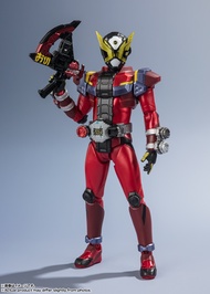Bandai(บันได) TAMASHII S.H.FIGUARTS KAMEN RIDER GEIZ HEISEI GENERATIONS EDITION