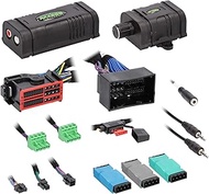 Axxess AXLOC-CH5 2 Channel LOC Line Output Converter Compatible with Chrysler 2013-UP