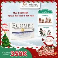 Ecomer - Supports the health of the elderly, improves life quality I DSV Pharmacy