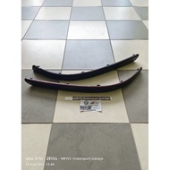 Bmw E39 Front Strip Bumper M5/Msport Original 1 Pair