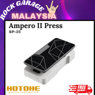 Hotone SP-35 Ampero Press II Compact Volume/Expression Pedal ( SP35 / SP 35 )