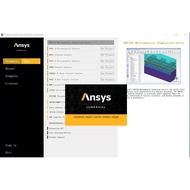 ANSYS Lumerical 2025 Computer Peripheral Use Large Tools FDTD solutions MODE