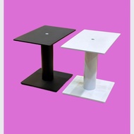 1 Edifier MR4, R1080BT, R1280DBS desktop monitor stand