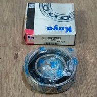 BEARING 6208 2RSCM KOYO (40*80*18)