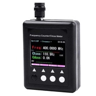 SURECOM SF-401 PLUS Frequency Counter For Radio Transceiver UHF VHF SF401plus