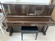 Samick 直立式鋼琴