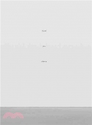 Ugo Rondinone ― Thank You Silence