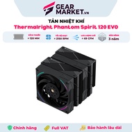 [FULL VAT] Thermalright Phantom Spirit 120 EVO -