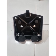 karet dudukan aki vespa excel