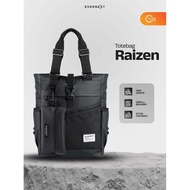 WN945 EVERNEXT Men's Laptop Tote Bag Waterproof Tote Bag Waterproof Laptop Backpack Tote Bag