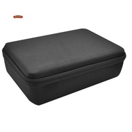 Hard Case for  SELPHY CP1300 / CP1500 / CP1200 Wireless Compact Photo Printer Waterproof Carrying St
