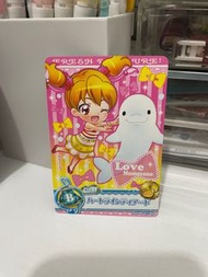 光之美少女卡