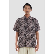 My Modern Fit Tepung Pelita - Asphalt Black