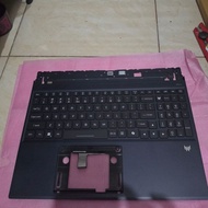 Acer Predator Helios Neo 16S Keyboard Frame Original Acer 6B.QXAN7.027AI