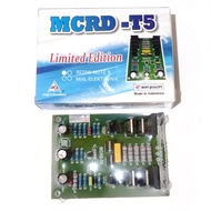 MCRD T5 CKJ POWER AMPLIFIER Driver Kit