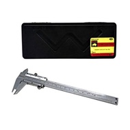 MTS Sigmat Iron 6" Plastic Box