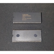 IC TMP88CS38BNG-5JK9 TMP 88CS38BNG Program Toshiba Original Japan