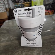 stojo Collapsible Cup 16oz